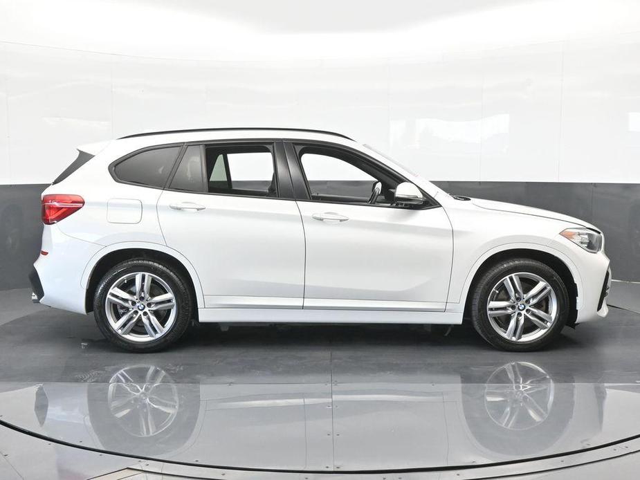 used 2020 BMW X1 car, priced at $22,875