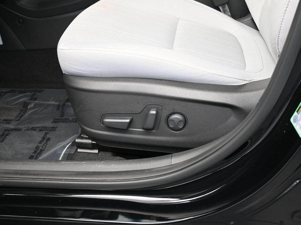 used 2023 Hyundai Kona car, priced at $19,696