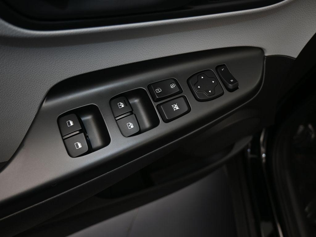 used 2023 Hyundai Kona car, priced at $19,696