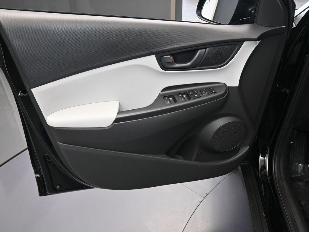 used 2023 Hyundai Kona car, priced at $19,696