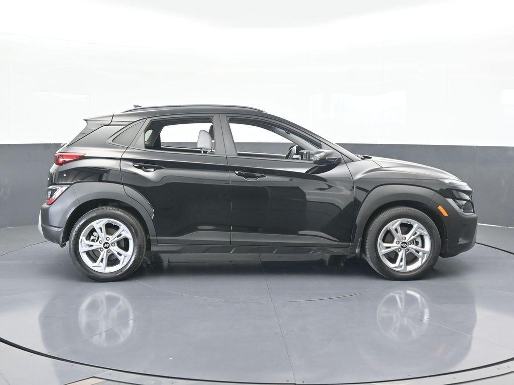 used 2023 Hyundai Kona car, priced at $19,696