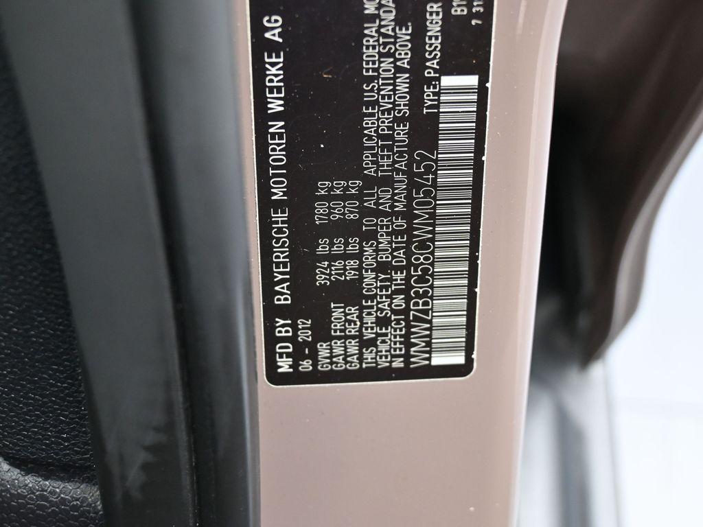 used 2012 MINI Cooper Countryman car, priced at $6,762