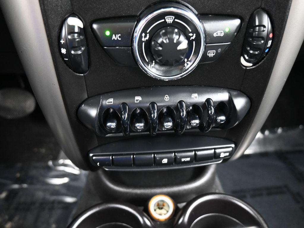 used 2012 MINI Cooper Countryman car, priced at $6,762