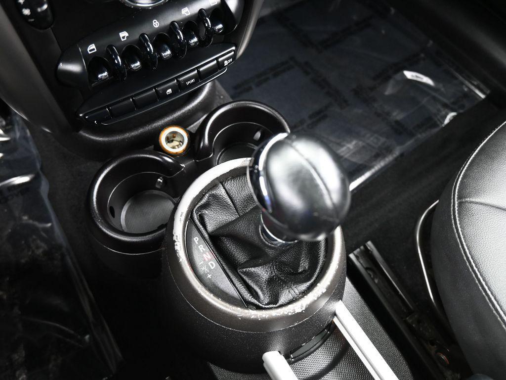 used 2012 MINI Cooper Countryman car, priced at $6,762