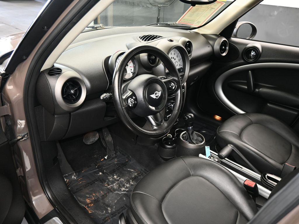 used 2012 MINI Cooper Countryman car, priced at $6,762