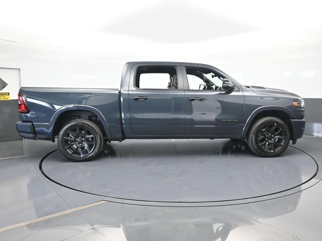 new 2025 Ram 1500 car