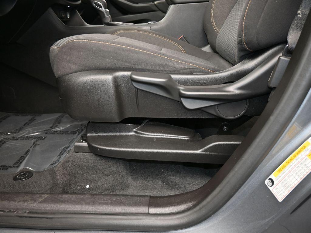 used 2021 Chevrolet Traverse car, priced at $20,994