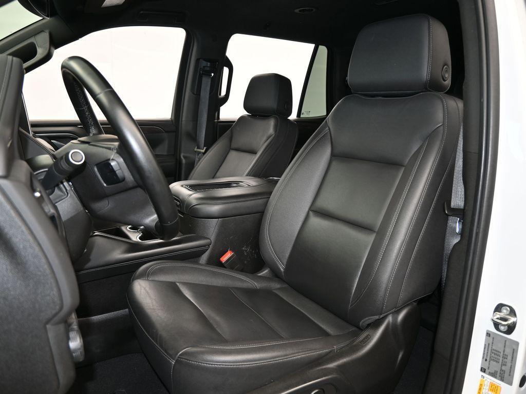 used 2023 Chevrolet Tahoe car, priced at $45,550