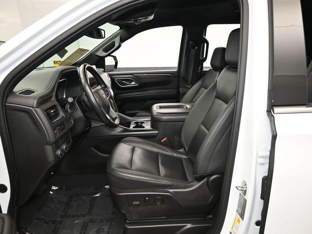 used 2023 Chevrolet Tahoe car, priced at $45,550