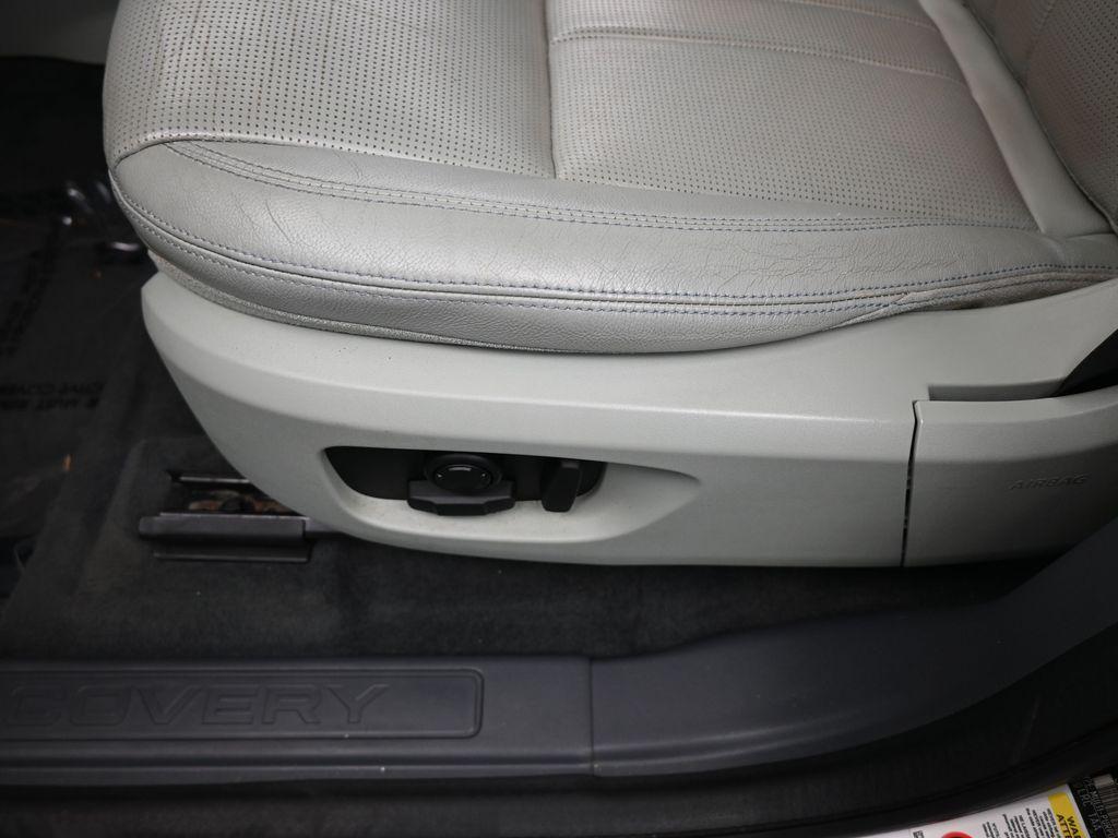 used 2018 Land Rover Discovery Sport car, priced at $14,799