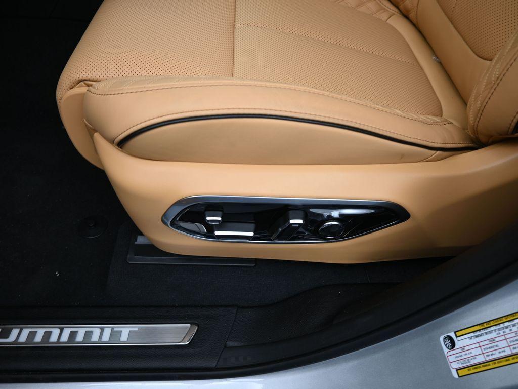new 2025 Jeep Grand Cherokee car, priced at $61,410