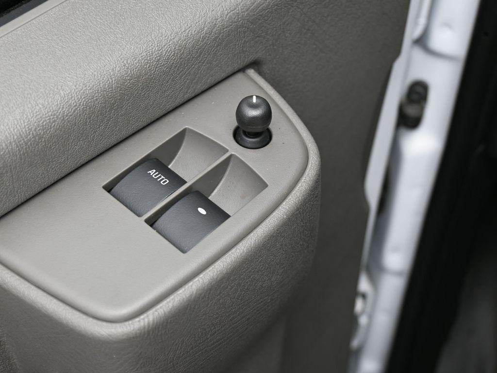 new 2025 Chevrolet Express 3500 car, priced at $50,578