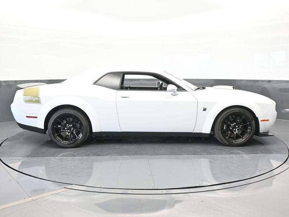 used 2023 Dodge Challenger car, priced at $51,990