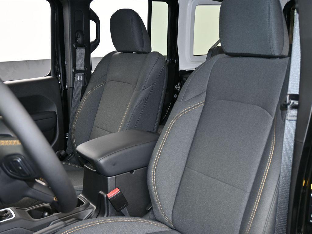 new 2024 Jeep Wrangler car, priced at $36,849