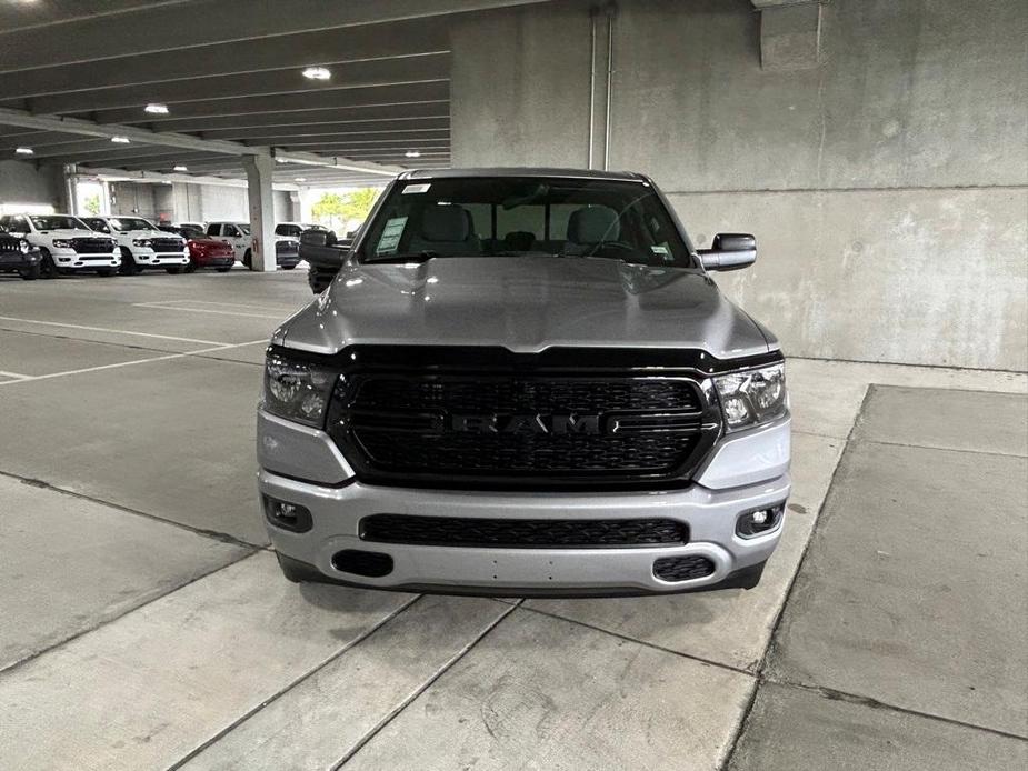 new 2024 Ram 1500 car, priced at $42,854