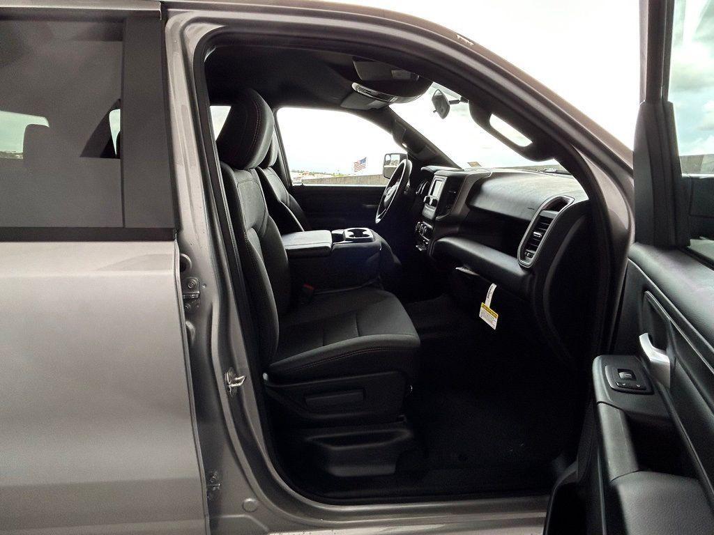 new 2024 Ram 1500 car, priced at $50,354