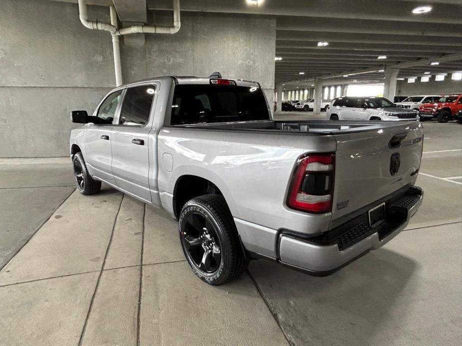 new 2024 Ram 1500 car, priced at $42,854