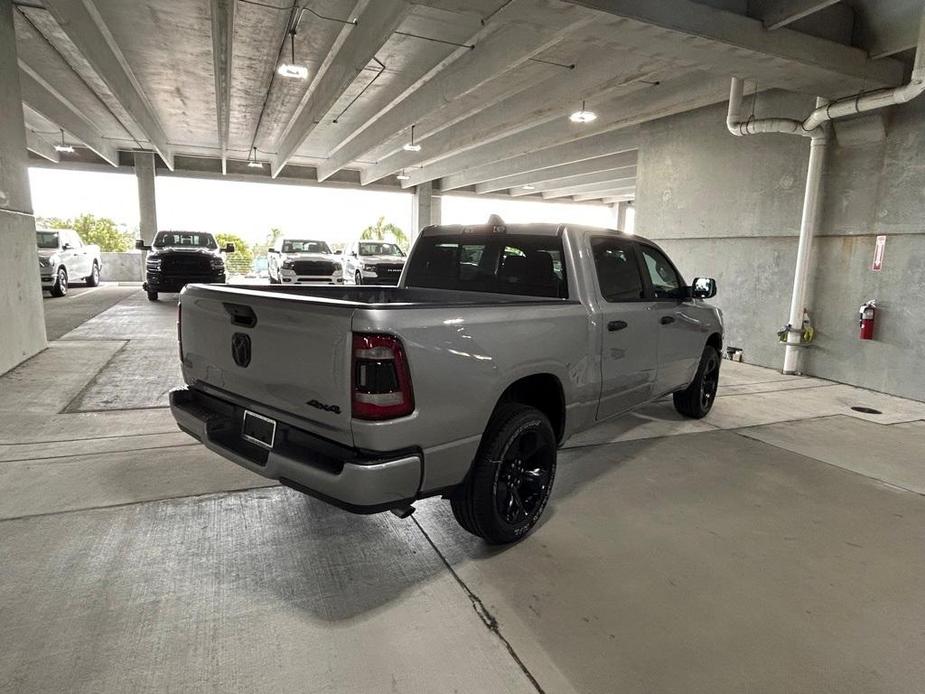 new 2024 Ram 1500 car, priced at $42,854