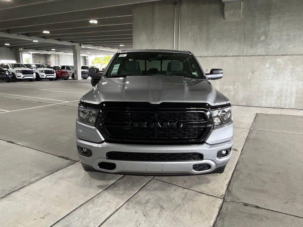 new 2024 Ram 1500 car, priced at $50,354