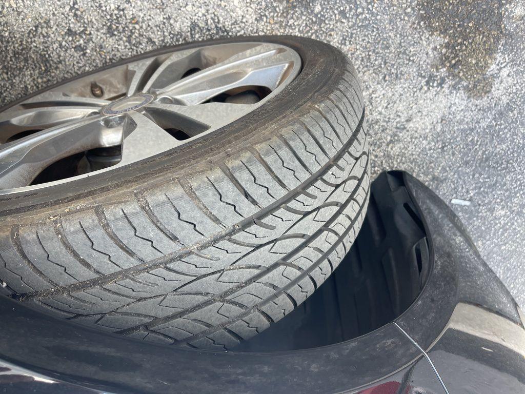 used 2015 Mercedes-Benz CLA-Class car, priced at $9,991