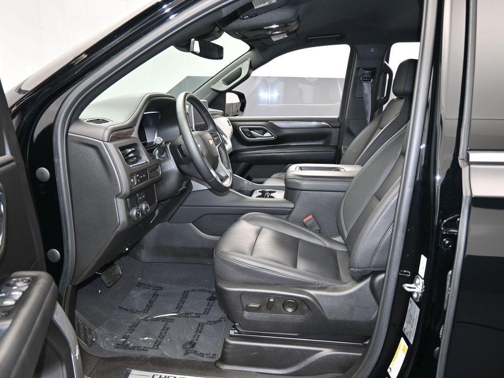 used 2023 Chevrolet Tahoe car, priced at $46,650