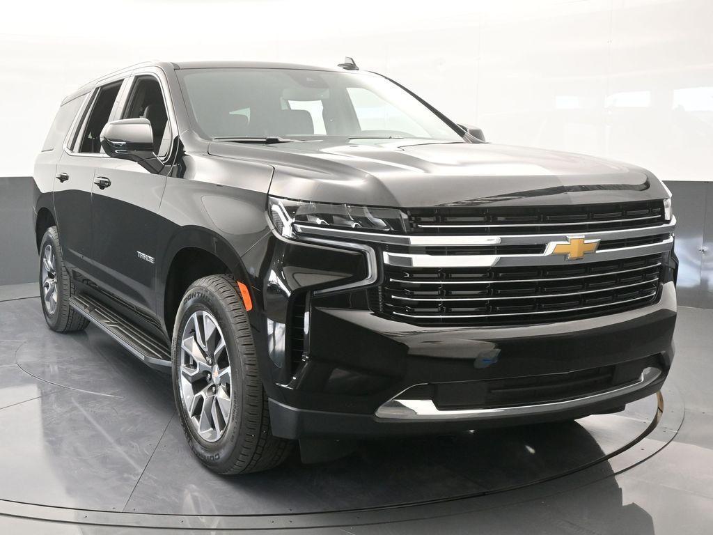 used 2023 Chevrolet Tahoe car, priced at $46,650