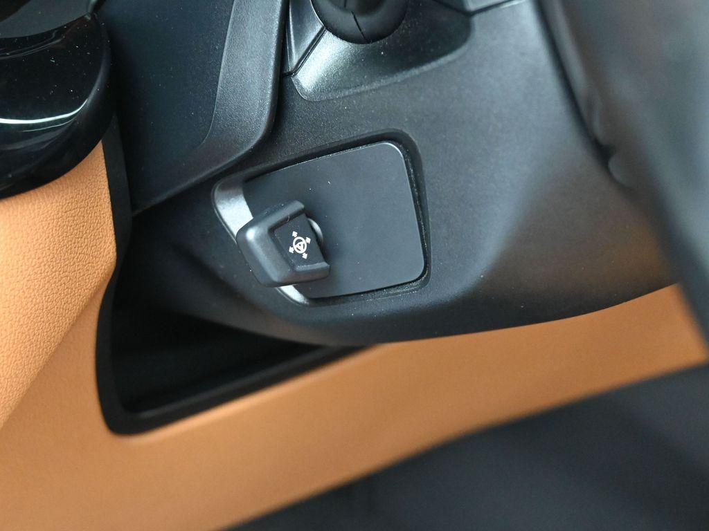 used 2021 BMW 530 car, priced at $21,957