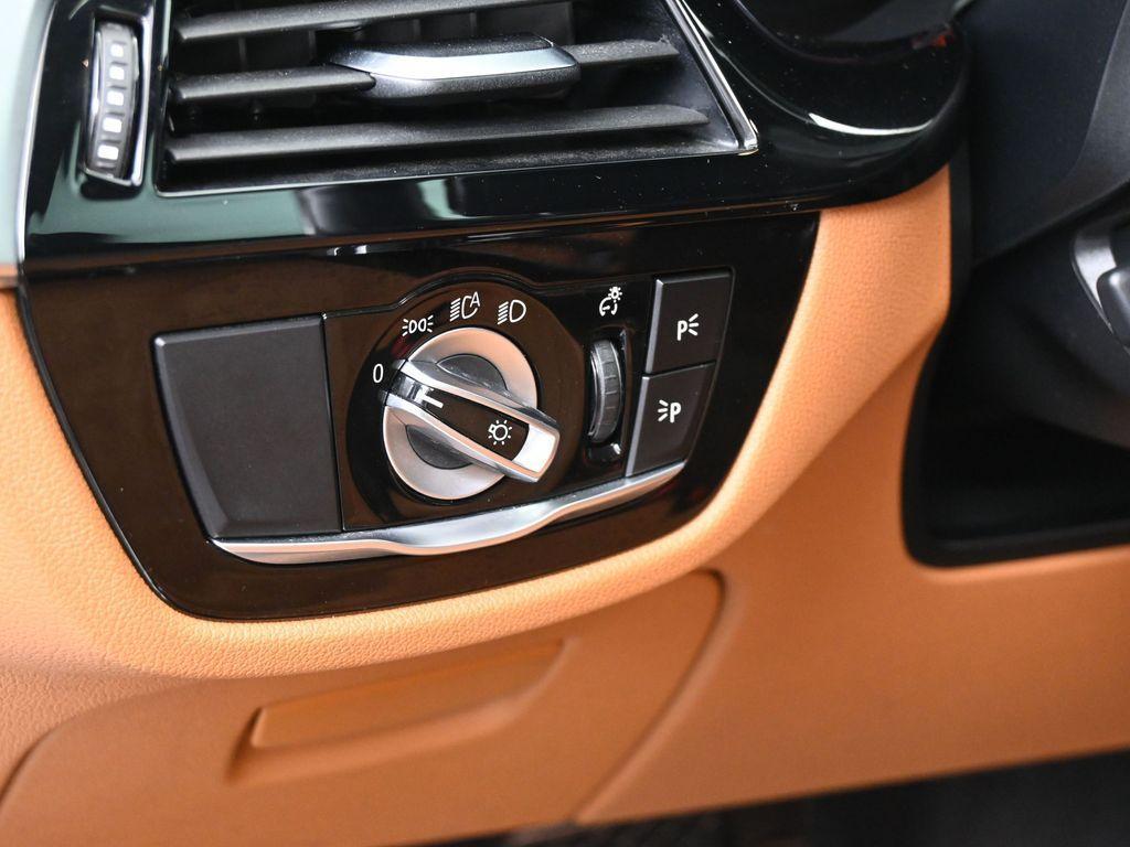 used 2021 BMW 530 car, priced at $21,957