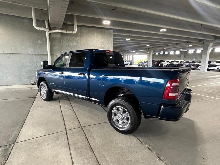 new 2024 Ram 2500 car, priced at $78,835