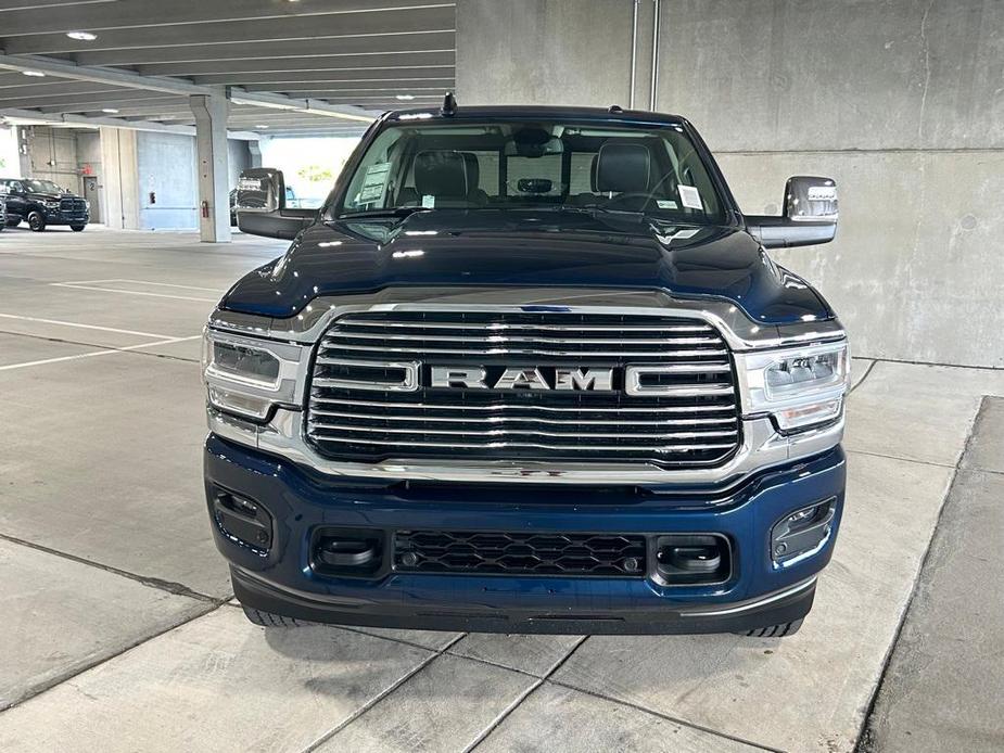 new 2024 Ram 2500 car, priced at $78,835