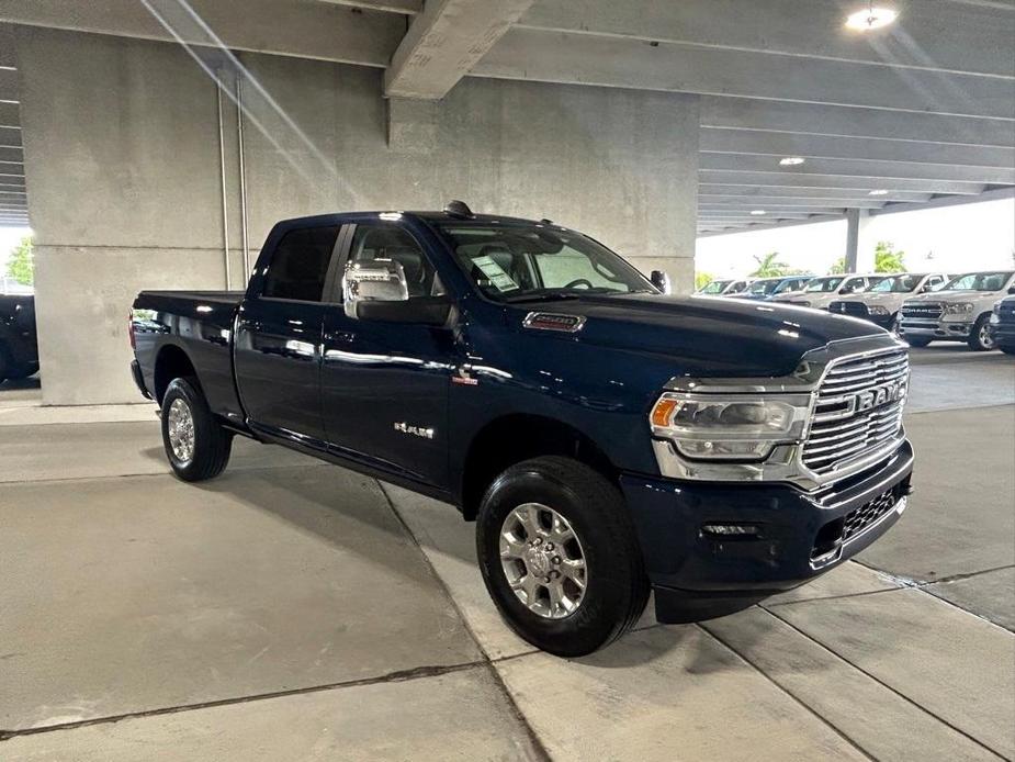 new 2024 Ram 2500 car, priced at $78,835