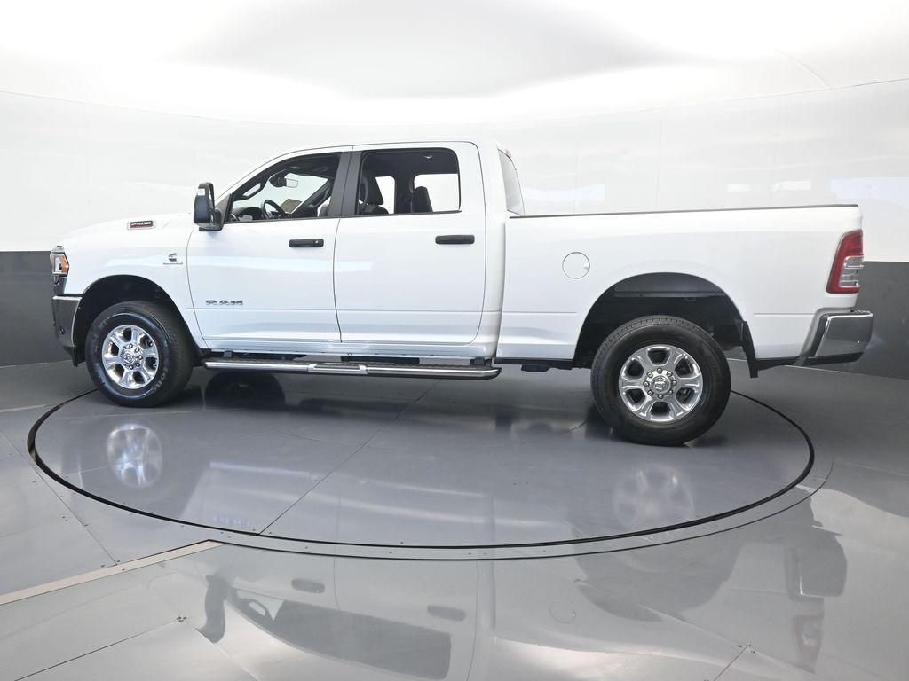 used 2024 Ram 2500 car, priced at $49,999