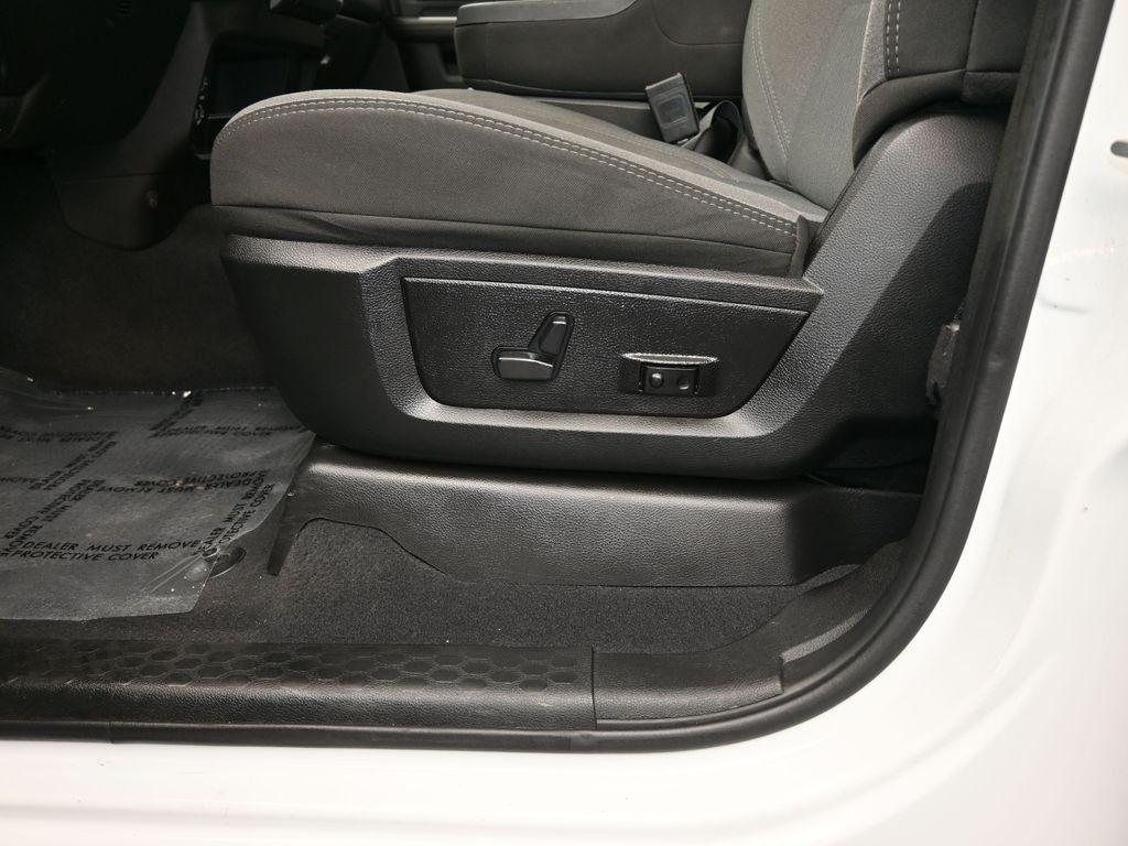 used 2024 Ram 2500 car, priced at $49,999