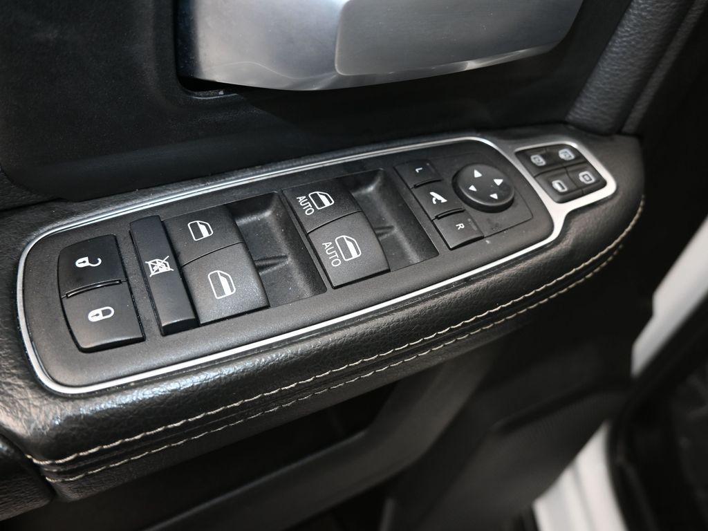used 2024 Ram 2500 car, priced at $49,999