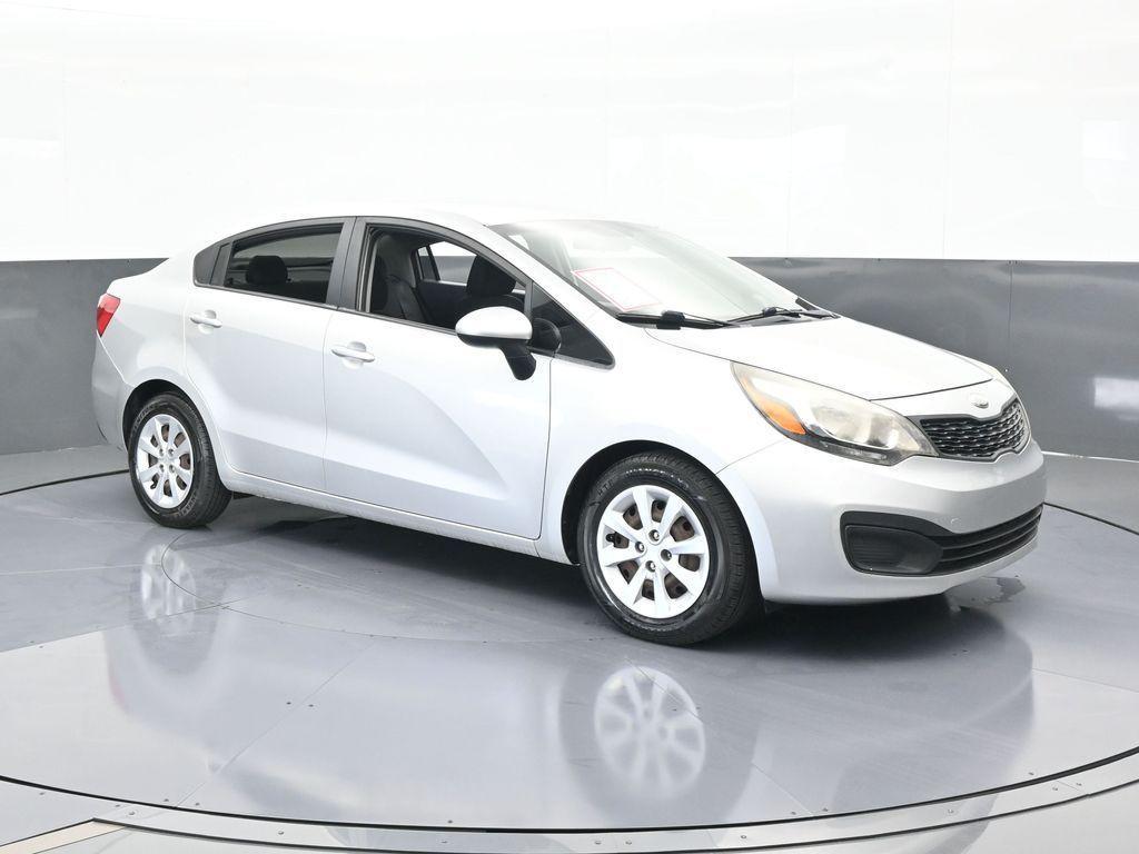 used 2013 Kia Rio car, priced at $7,995
