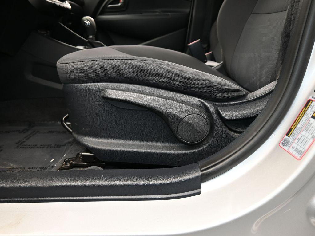 used 2013 Kia Rio car, priced at $7,995