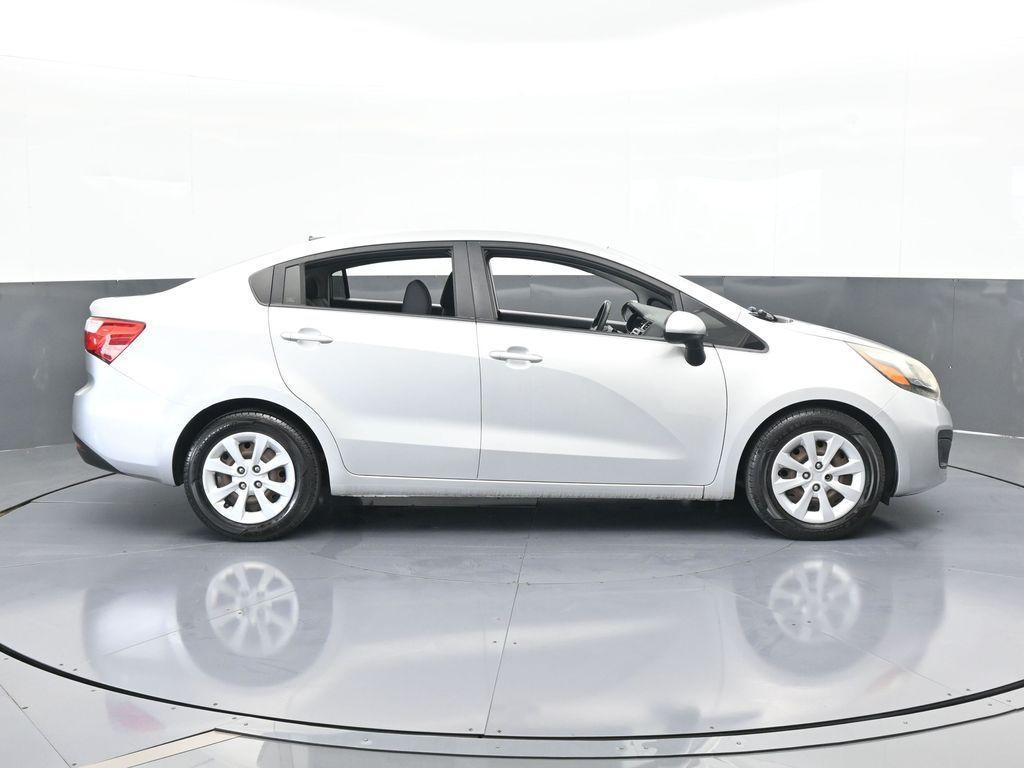 used 2013 Kia Rio car, priced at $7,995