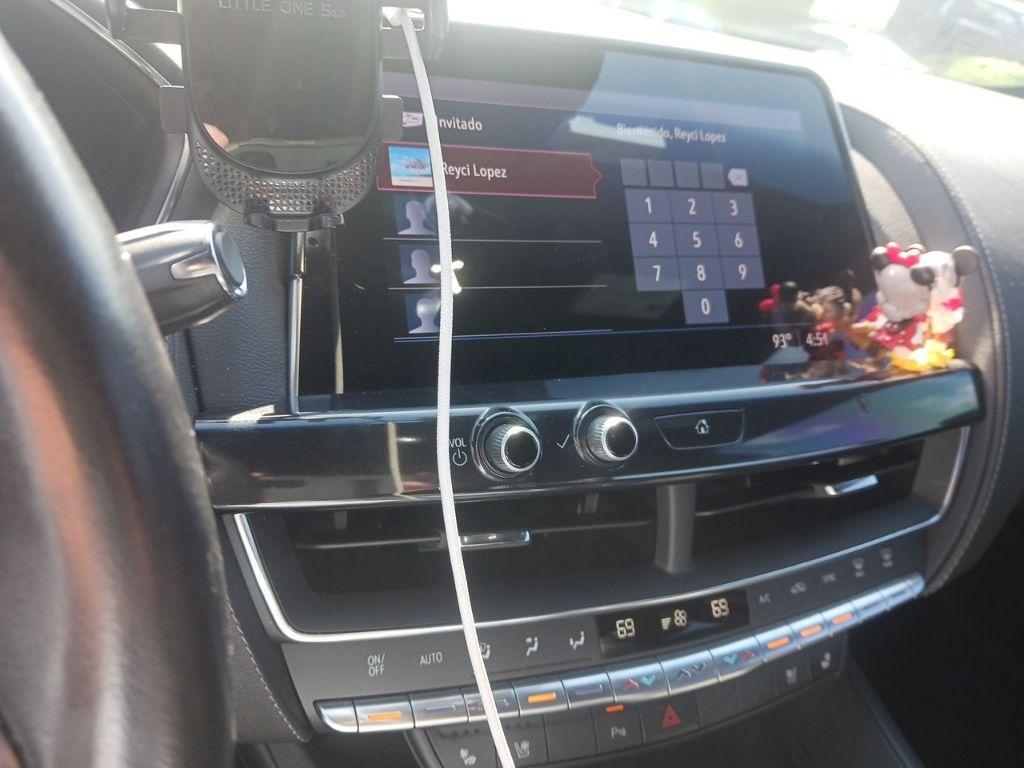 used 2020 Cadillac CT5 car, priced at $22,991