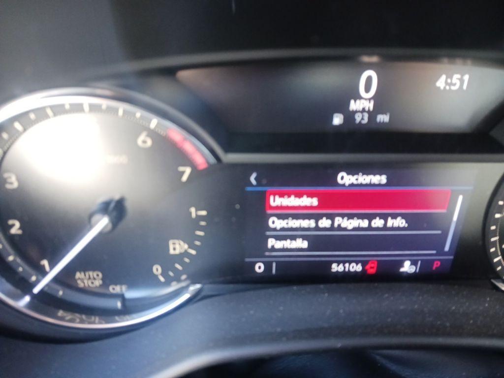 used 2020 Cadillac CT5 car, priced at $22,991