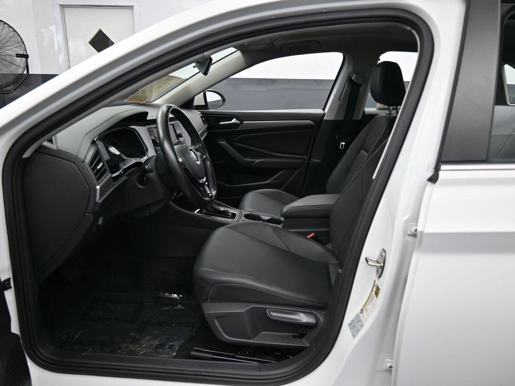 used 2019 Volkswagen Jetta car, priced at $10,350