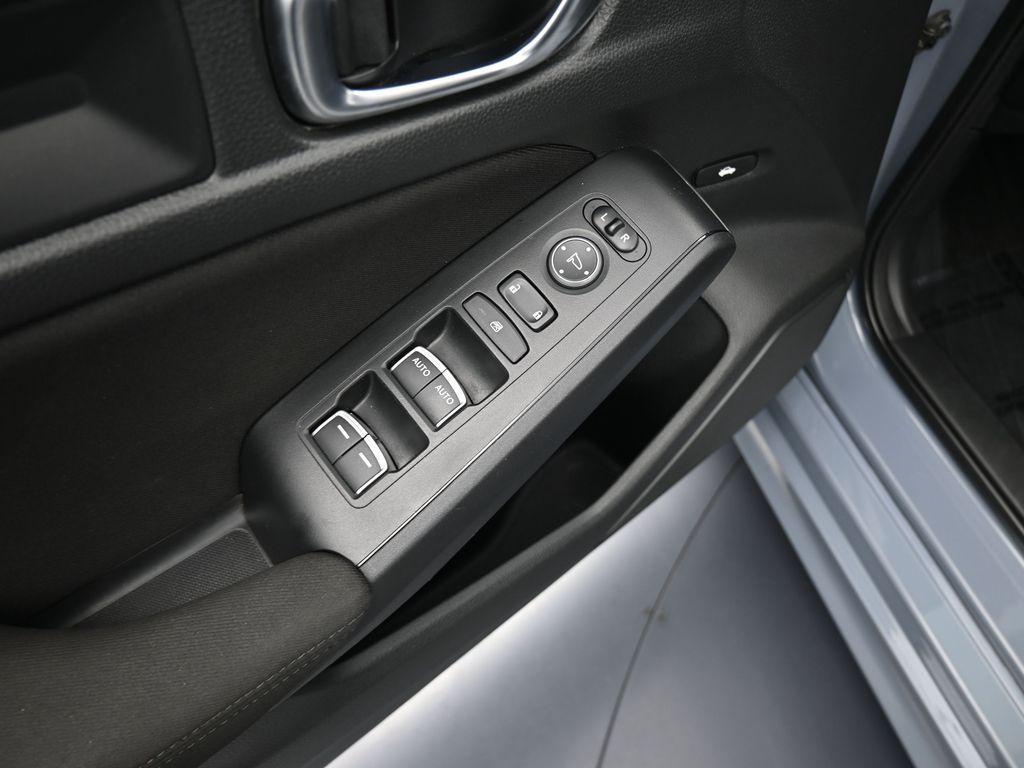 used 2022 Honda Civic car, priced at $20,500