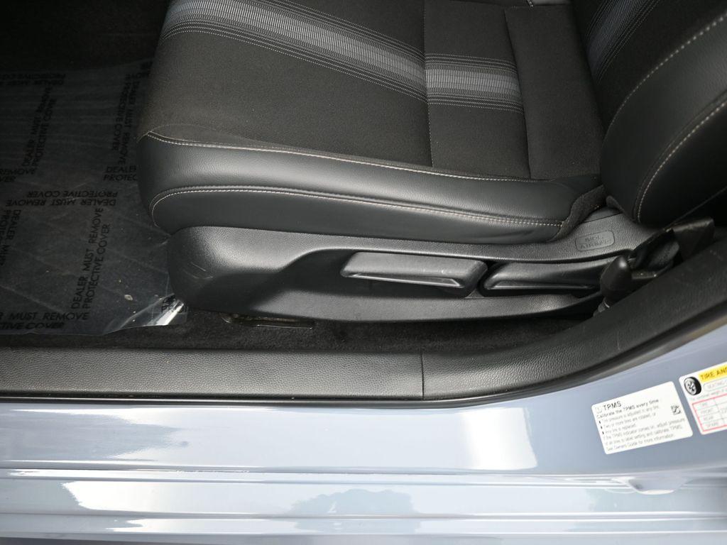 used 2022 Honda Civic car, priced at $20,500