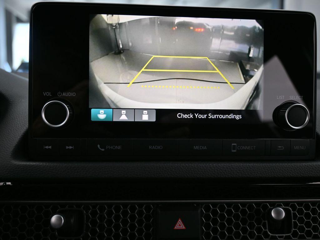 used 2022 Honda Civic car, priced at $20,500