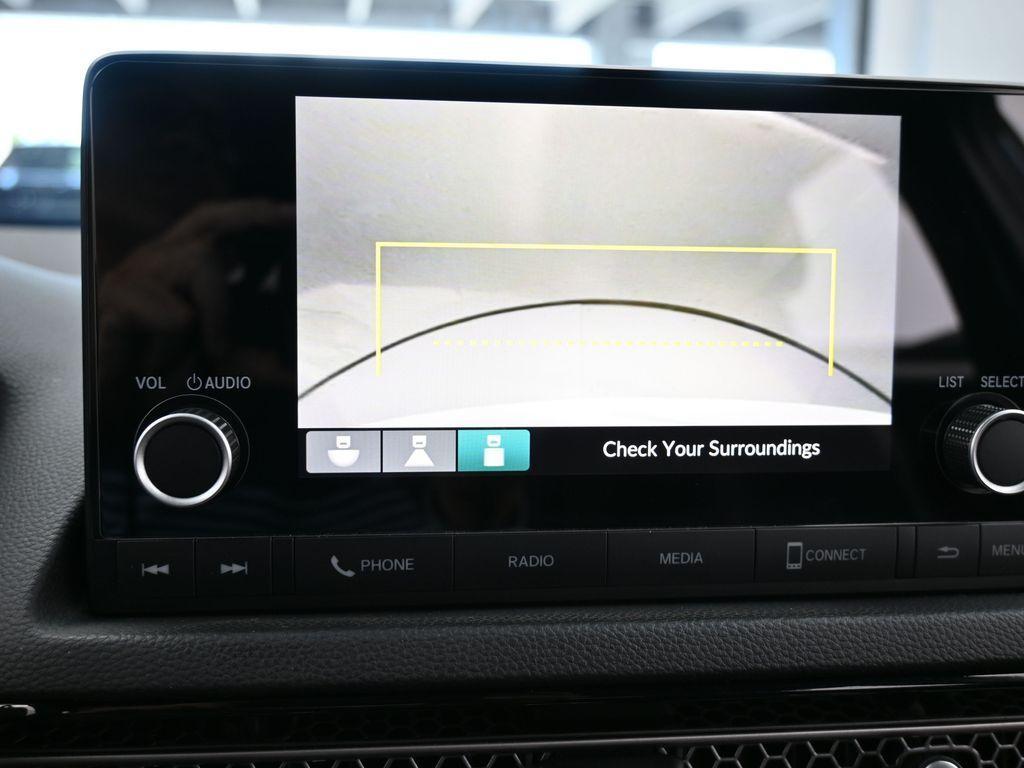 used 2022 Honda Civic car, priced at $20,500