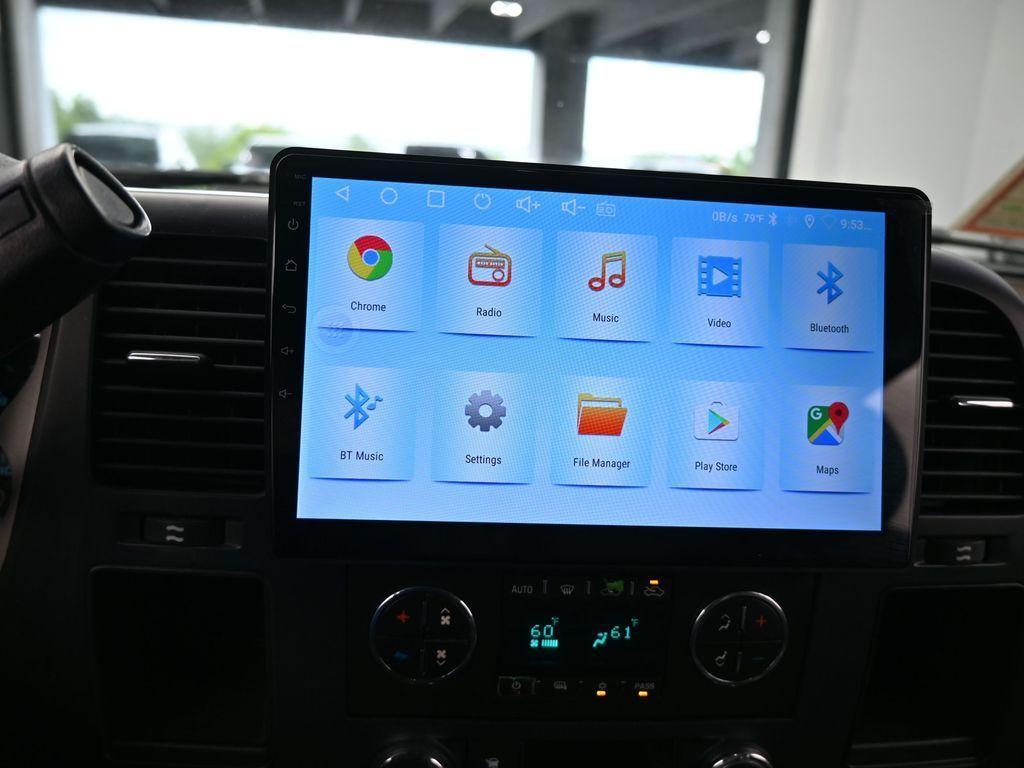 used 2009 GMC Sierra 1500 car