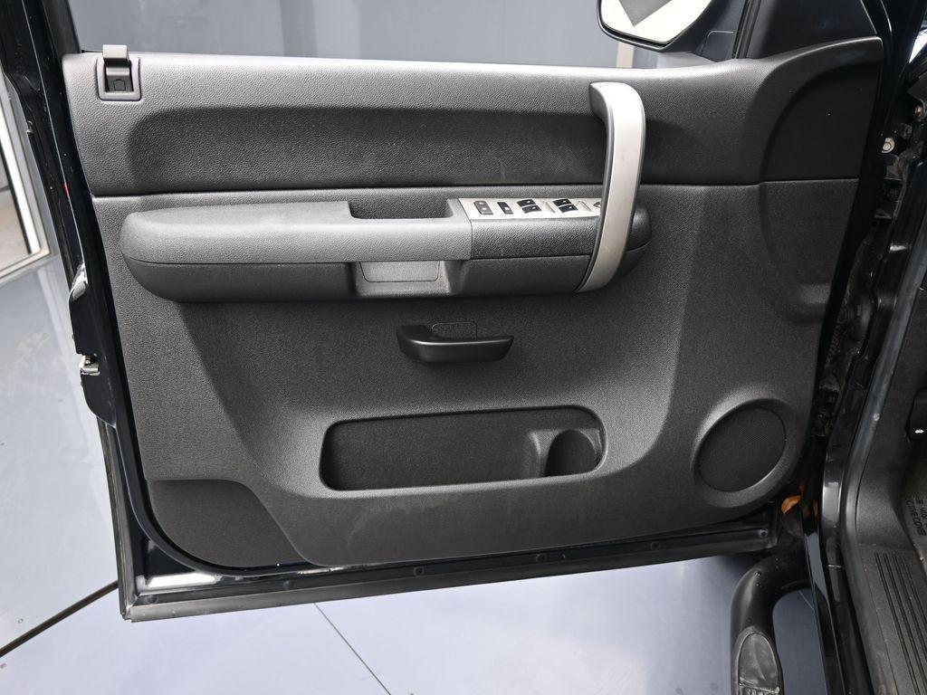 used 2009 GMC Sierra 1500 car