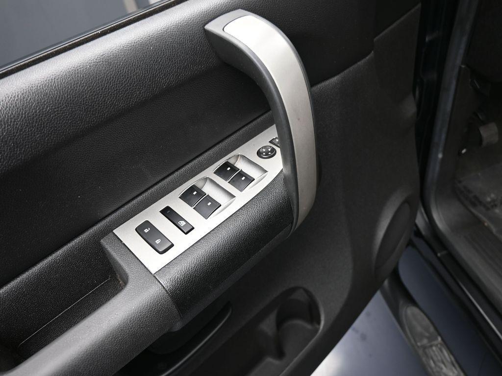 used 2009 GMC Sierra 1500 car