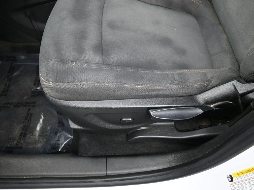 used 2020 Chevrolet Trax car, priced at $8,991