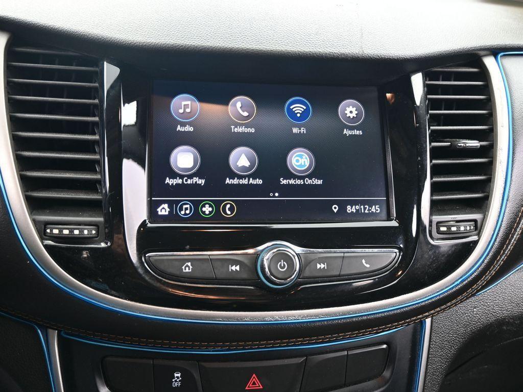 used 2020 Chevrolet Trax car, priced at $8,991