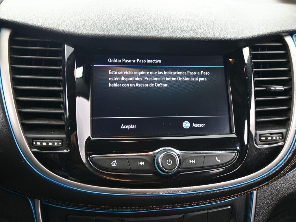 used 2020 Chevrolet Trax car, priced at $8,991